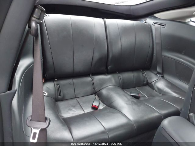 2007 MITSUBISHI ECLIPSE 4A3AK34T27E006364 Photo 7