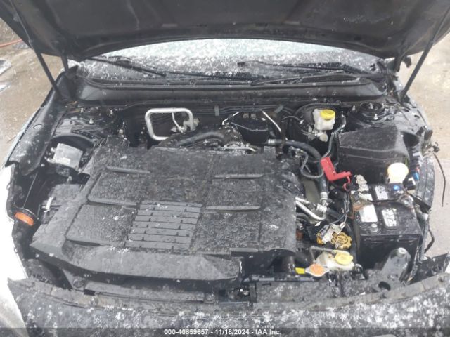 4S4BSENC8H3218535 Subaru Outback 3.6r Limited