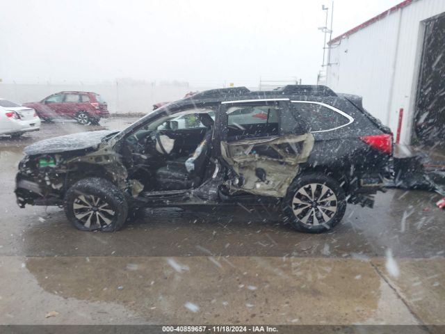 4S4BSENC8H3218535 Subaru Outback 3.6r Limited