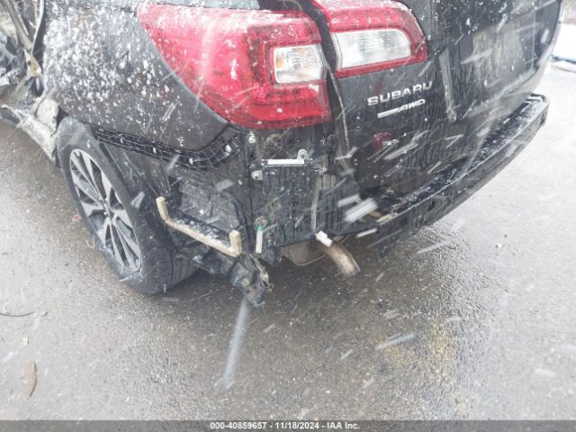 4S4BSENC8H3218535 Subaru Outback 3.6r Limited