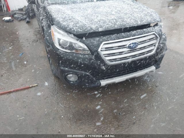 4S4BSENC8H3218535 Subaru Outback 3.6r Limited