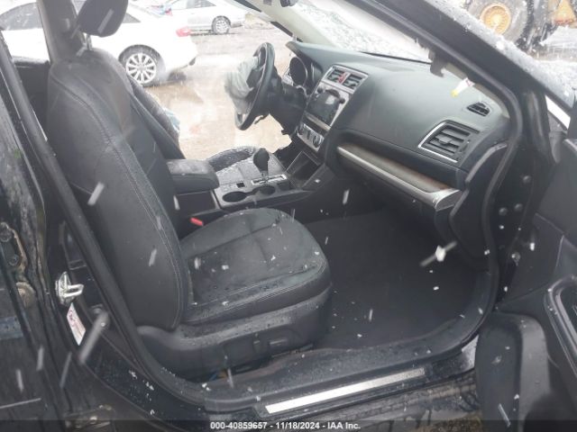 4S4BSENC8H3218535 Subaru Outback 3.6r Limited