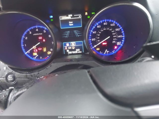 4S4BSENC8H3218535 Subaru Outback 3.6r Limited