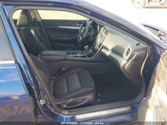 1N4AA6AP3GC411116 Nissan Maxima 3.5 S