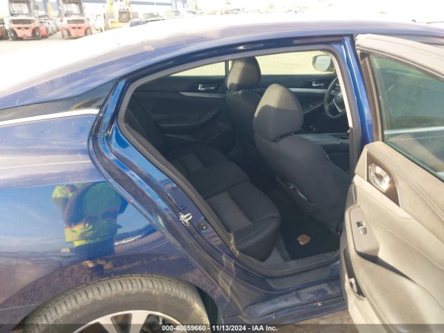 1N4AA6AP3GC411116 Nissan Maxima 3.5 S