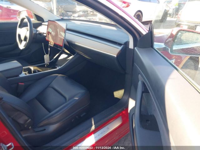 5YJ3E1EA6KF464033 Tesla Model 3 Long Range/mid Range/standard Range/standard Range Plus