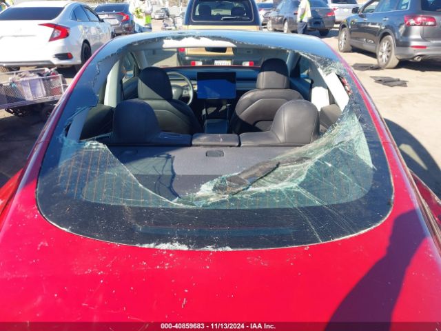 5YJ3E1EA6KF464033 Tesla Model 3 Long Range/mid Range/standard Range/standard Range Plus