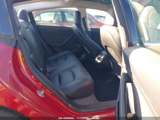 5YJ3E1EA6KF464033 Tesla Model 3 Long Range/mid Range/standard Range/standard Range Plus