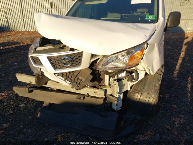 3N6CM0KNXKK702555 Nissan Nv200 S