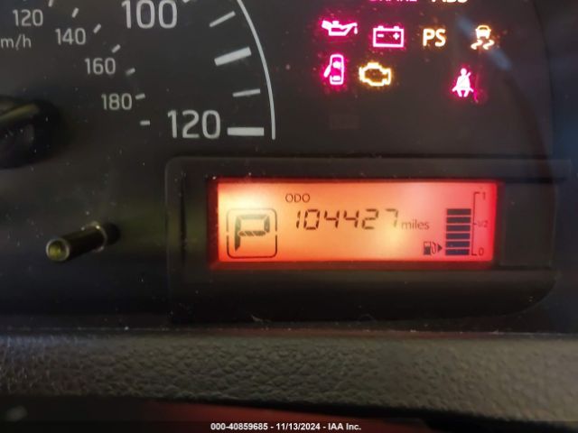 3N6CM0KNXKK702555 Nissan Nv200 S