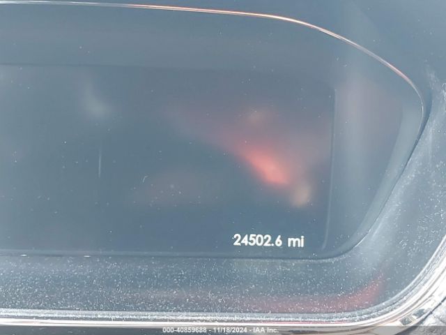 1LN6L9NP6H5607526 Lincoln Continental Reserve
