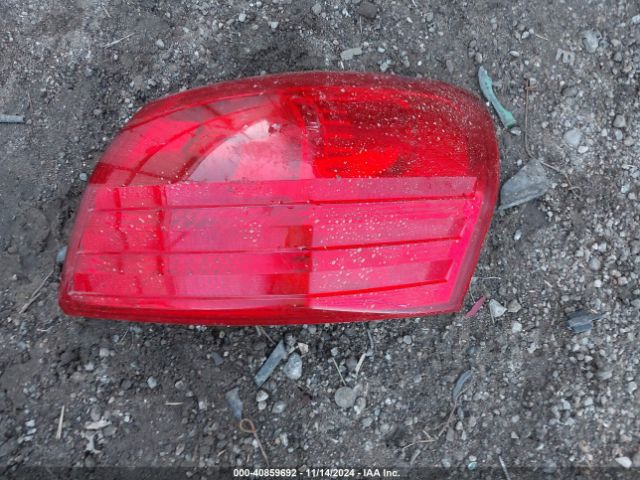 JN8AS5MT4EW607706 Nissan Rogue Select S