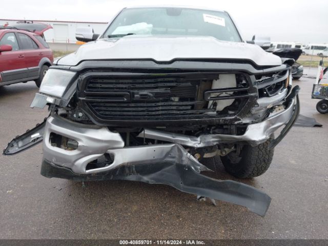 1C6SRFFT5LN234538 RAM 1500