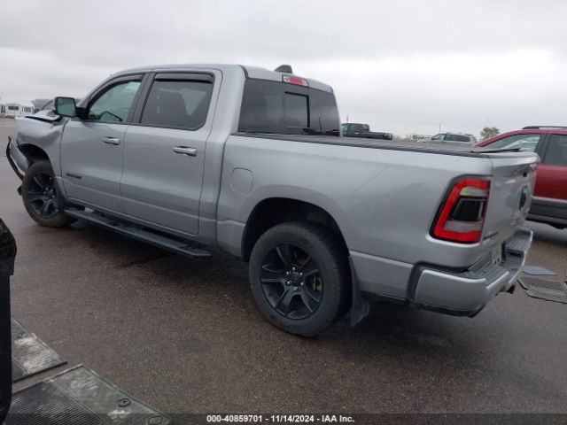 1C6SRFFT5LN234538 RAM 1500