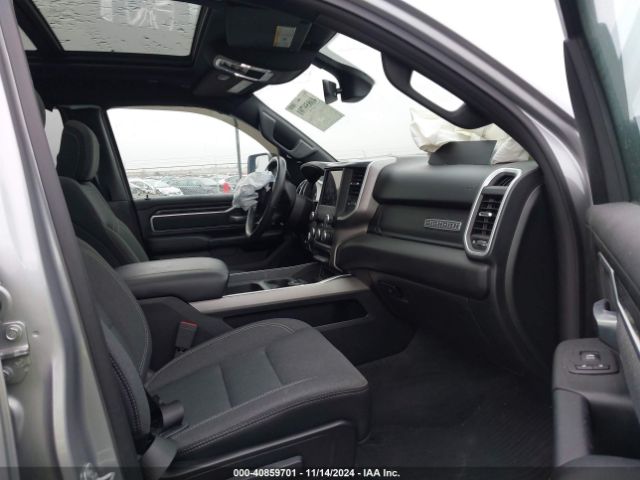 1C6SRFFT5LN234538 RAM 1500