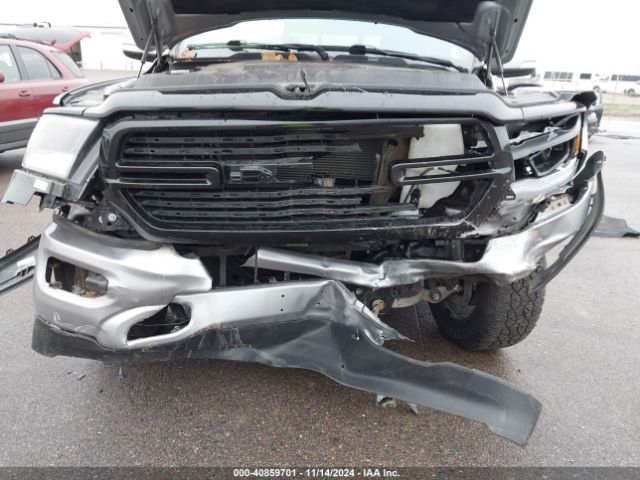 1C6SRFFT5LN234538 RAM 1500