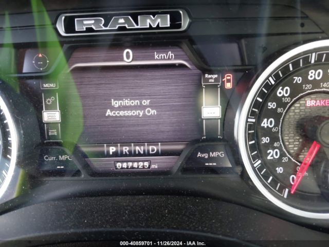 1C6SRFFT5LN234538 RAM 1500