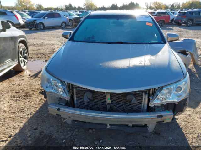 4T4BF1FKXER345110 Toyota CAMRY L