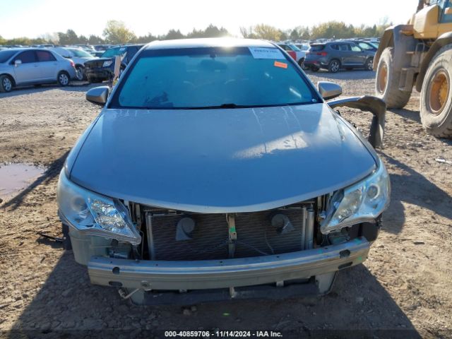 4T4BF1FKXER345110 Toyota CAMRY L