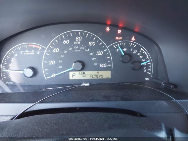 4T4BF1FKXER345110 Toyota CAMRY L