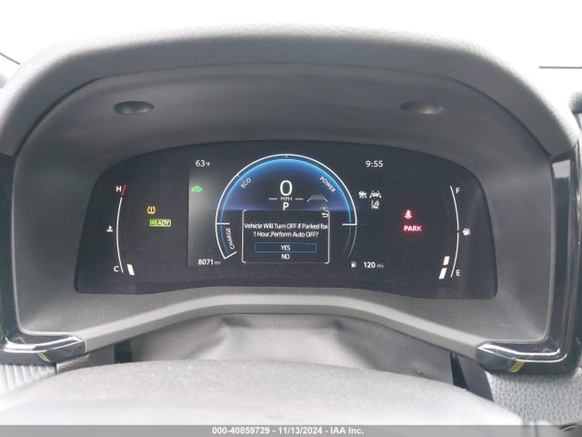 Toyota CAMRY SE 2025 4T1DAACK8SU022725 Image 7