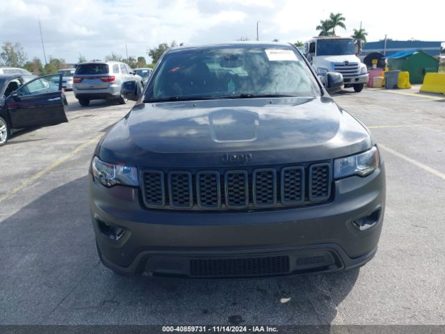 1C4RJFBG1KC711564 Jeep Grand Cherokee Limited 4x4