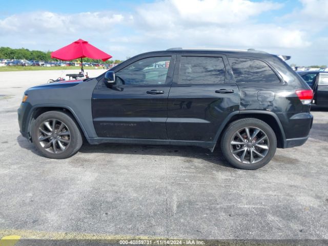 1C4RJFBG1KC711564 Jeep Grand Cherokee Limited 4x4