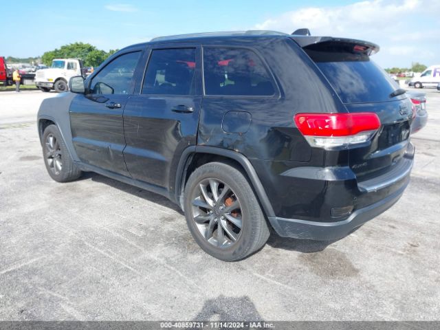 1C4RJFBG1KC711564 Jeep Grand Cherokee Limited 4x4