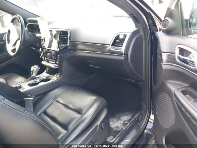 1C4RJFBG1KC711564 Jeep Grand Cherokee Limited 4x4