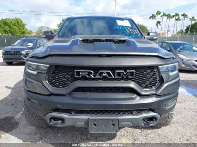1C6SRFU99MN738308 RAM 1500 Trx  4x4 5'7 Box