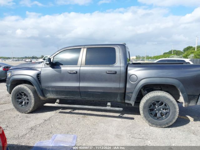 1C6SRFU99MN738308 RAM 1500 Trx  4x4 5'7 Box