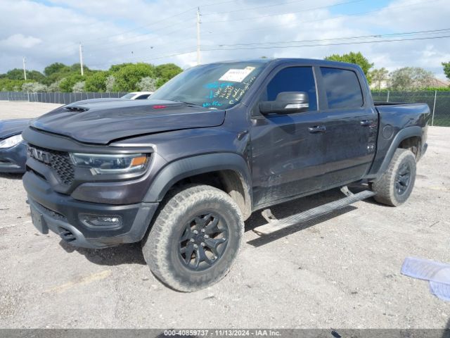 1C6SRFU99MN738308 RAM 1500 Trx  4x4 5'7 Box