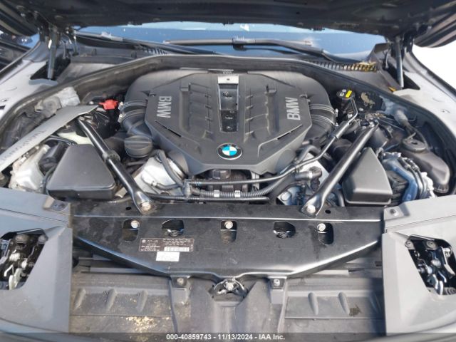 WBAYF8C58FD654492 BMW 750li Xdrive