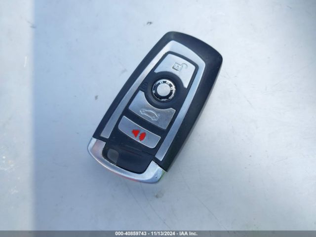 WBAYF8C58FD654492 BMW 750li Xdrive