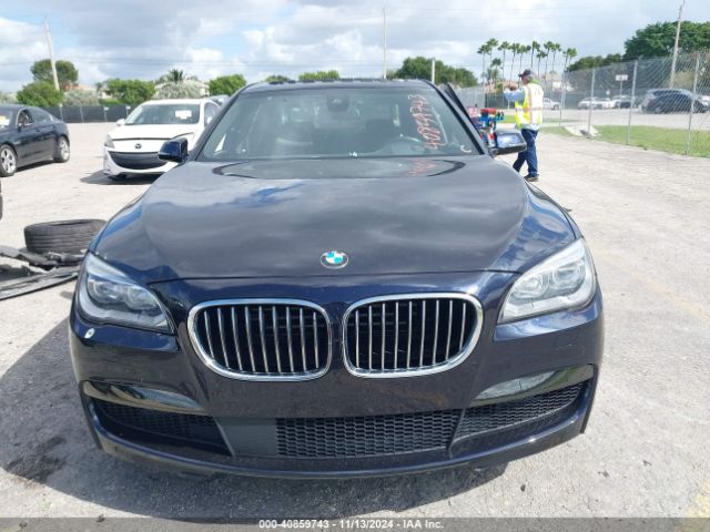 WBAYF8C58FD654492 BMW 750li Xdrive