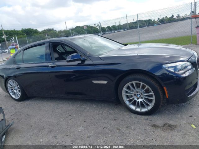 WBAYF8C58FD654492 BMW 750li Xdrive