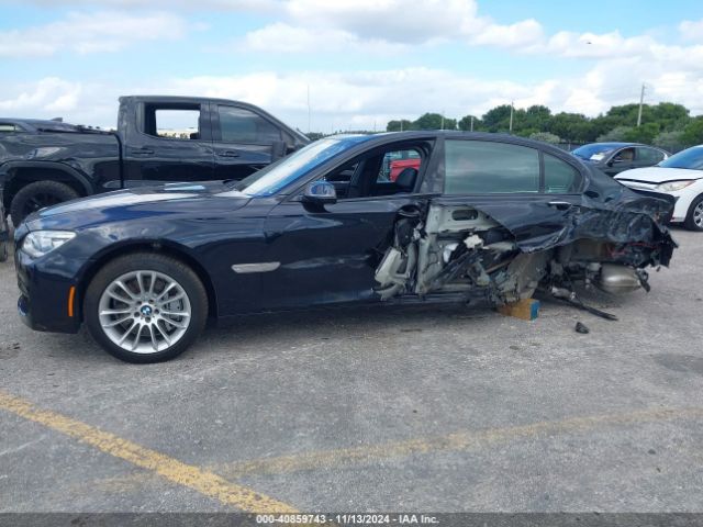 WBAYF8C58FD654492 BMW 750li Xdrive