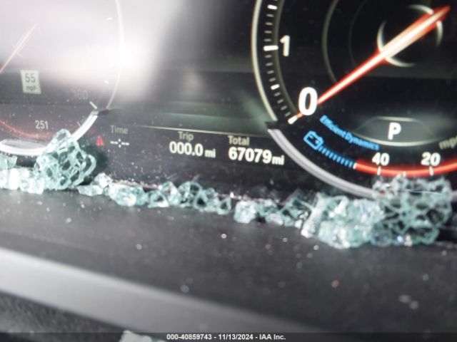 WBAYF8C58FD654492 BMW 750li Xdrive