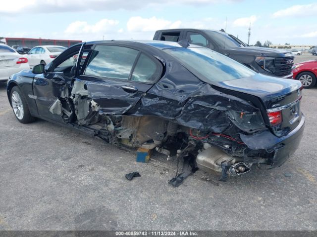WBAYF8C58FD654492 BMW 750li Xdrive