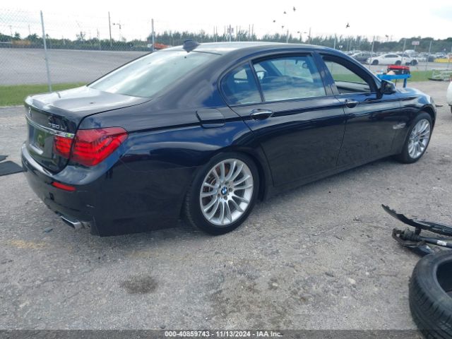 WBAYF8C58FD654492 BMW 750li Xdrive