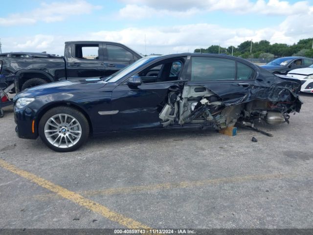WBAYF8C58FD654492 BMW 750li Xdrive