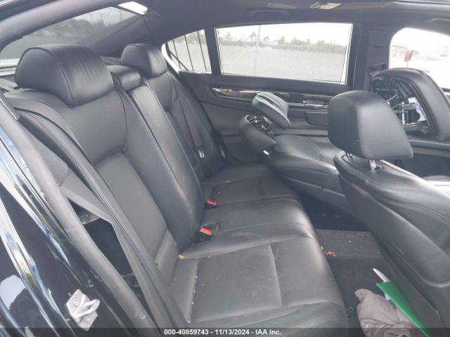 WBAYF8C58FD654492 BMW 750li Xdrive