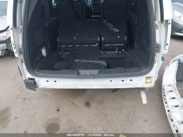 2C4RDGEG0KR622889 Dodge Grand Caravan Gt