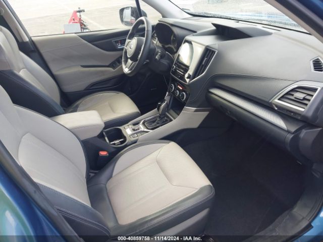 JF2SKAUC0KH480138 Subaru Forester Limited