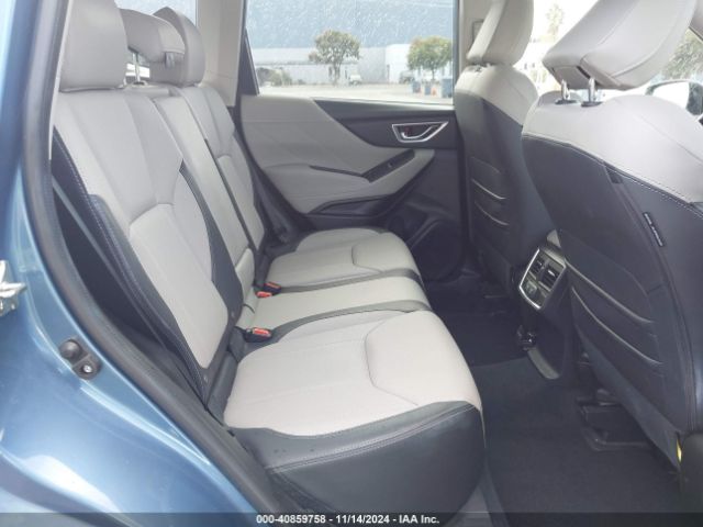 JF2SKAUC0KH480138 Subaru Forester Limited
