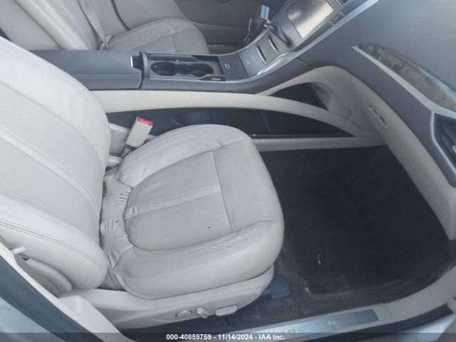 3LN6L2G96GR606197 Lincoln MKZ