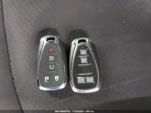 1G1ZD5ST1JF135835 Chevrolet MALIBU LT