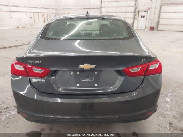1G1ZD5ST1JF135835 Chevrolet MALIBU LT