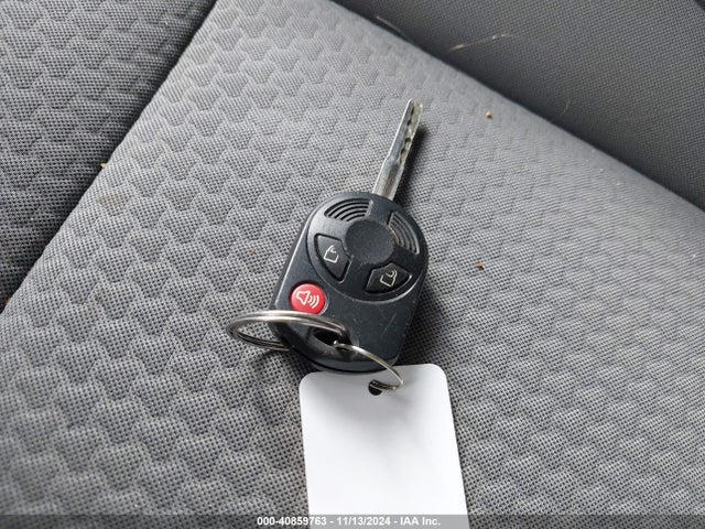 1FMCU0G92HUE35396 Ford ESCAPE SE