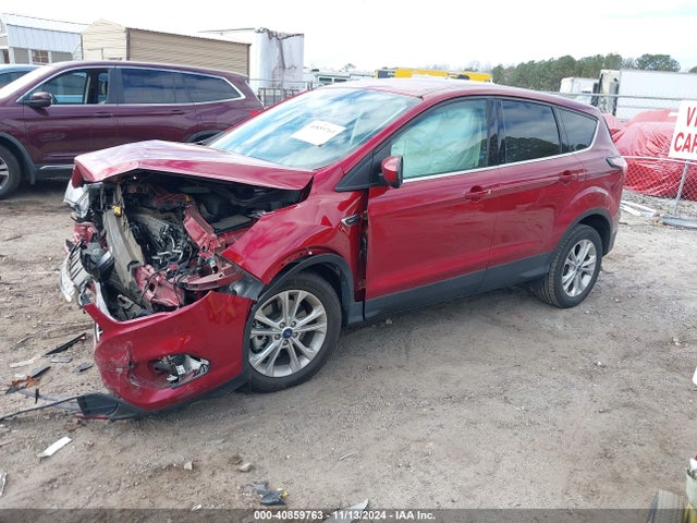 1FMCU0G92HUE35396 Ford ESCAPE SE
